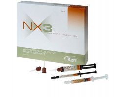NX3 Intro Kit-НАБОР 33642 NX3 Intro Kit-НАБОР 33642