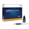 OptiBond Universal Bottle Kit-Набор (Бут.5 мл, палетки для смешивания 25 шт