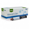 Maxcem Elite Mini Kit, Прозрачный (1шпр.х5г), Kerr - Цемент двойного отверждения.