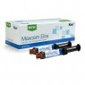Maxcem Elite цв. Белый (2шпр.х 5гр), Kerr 34059