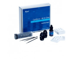 OptiBond All-In-One (5мл+3ун.х0,18мл+50апп.)- самопротравливающий адгезив OptiBond All-In-One (5мл+3ун.х0,18мл+50апп.)- самопротравливающий адгезив