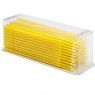 Аппликаторы "Microbrush" FINE 100шт., 1,5 (10 см)