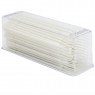 Аппликаторы "Microbrush" SUPER FINE 100шт., 1,0 (10 см)