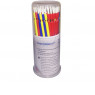 Кисточки "Dispodent" Brush Applicators -арт.1004, 100шт.
