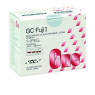 GC Fuji I (Фуджи 1) - стеклоиономерный цемент для фиксации (1-1 PKG, 35г + 25г)