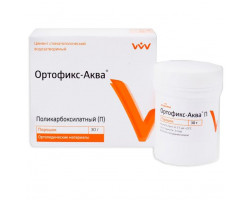 Ортофикс-АКВА-П / порошок 30г Ортофикс-АКВА-П / порошок 30г