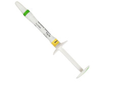 Variolink Esthetic Try-In цвет Warm (теплый, немного затемненный)-примерочная паста, 1,7 г./Ivoclar/ 666115WW Variolink Esthetic Try-In цвет Warm (теплый, немного затемненный)-примерочная паста, 1,7 г./Ivoclar/ 666115WW