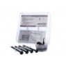 Sable Seek зеленый-Индикатор кариеса 4шпр.х1,2 мл, 20насадок UL233, ULTRADENT