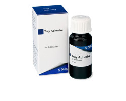 Адгезив Tray-Adhesive для оттискных ложек 10МЛ, DMG 909394