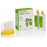 Elite НD + Light Body Fast Setting (2х50мл+12mix) С 203040, Zhermack