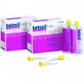 Betasil vario light-корригирующий слой (2х50мл, 12 насадок), А-силиконовая слепочная масса, Mueller-Omicron