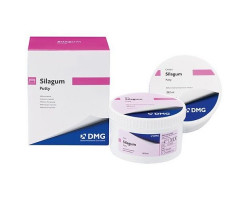 SILAGUM Putty Standart (2х262мл) SILAGUM Putty Standart (2х262мл)