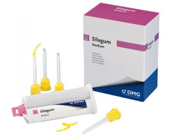 SILAGUM Medium (картр.2х50мл) 909716 SILAGUM Medium (картр.2х50мл) 909716