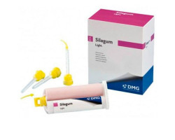 SILAGUM Light (2х50мл) - корригирующий слой, 909713 SILAGUM Light (2х50мл) - корригирующий слой, 909713