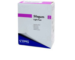 SILAGUM Light Fast (2х50мл) SILAGUM Light Fast (2х50мл)