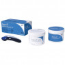 Aquasil Soft Putty/Regular set. катализатора 450 мл-1 шт. базы 450 мл.-1 шт.,2 мерные ложки