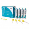 Aquasil Ultra LV Fast Set (4х50мл карт.), Дентсплай 678780