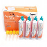 Aquasil Ultra ХLV Fast.Set-корригирующий слой (4х50мл карт.) , DENTSPLY