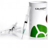Calasept (4шпр.*1,5мл.+20игл)