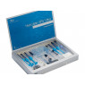 Herculite XRV Ultra Intro Kit (6шпр.,1-Флоу, бонд, диски, протравка, аппликаторы)