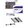 Zenit Kit-набор (7шпр.х4г, Динамик Флоу А2-1шпр., Пребонд, аксес.), President Dental Germani