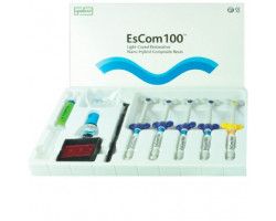EsCom 100-малый набор (5шпр.) световой композит, Spident