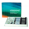 VeriDent - световой композит набор (7шпр.х4,5г)