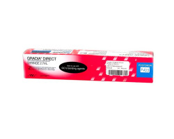 Gradia Direct Posterior -цвет Р-А3,5 шприц 4,7г, GC