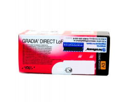 Gradia Direct LoFlo А3 (2шпр.х1,5г), GС