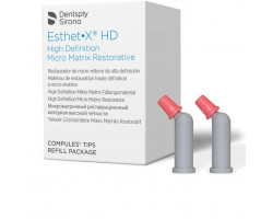 Esthet-X HD- цв.В1 (20кап.)