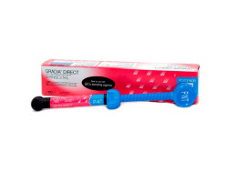 Gradia Direct Posterior- Р-NT (натуральный полупрозрачный)- шприц 4,7г, GC