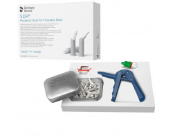 SDR Интро Кит - 45 капсул+Праймбонд+пистолет, Dentsply