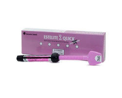 Estelite Sigma Quick шпр.OРА2, 3,8г (2мл) Estelite Sigma Quick шпр.OРА2, 3,8г (2мл)