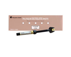 Palfique Estelite Paste цв. А2, 3,8 г (Эстелайт Палфик) Palfique Estelite Paste цв. А2, 3,8 г (Эстелайт Палфик)