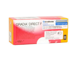 Gradia Direct Flo А2 (2шпр.х1,5г), GС