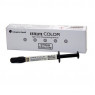 Estelite COLOR Medium Chroma Opaque шприц 0,9 г (опак сред.интенсивности)