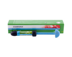 Charisma Opal-шприц ОL. 4г, Heraeus-Kulzer