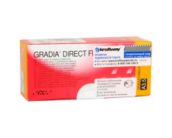 Gradia Direct Flo А3,5 (2шпр.х1,5г), GС