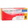 Gradia Direct Flo А3,5 (2шпр.х1,5г), GС