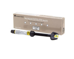 Palfique Estelite Paste цв. ОА3, 3,8 г (Эстелайт Палфик) Palfique Estelite Paste цв. ОА3, 3,8 г (Эстелайт Палфик)