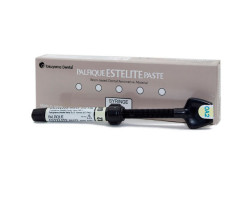 Palfique Estelite Paste цв.ОА2, 3,8 г (Эстелайт Палфик) Palfique Estelite Paste цв.ОА2, 3,8 г (Эстелайт Палфик)