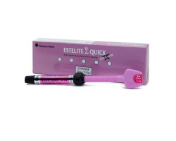 Estelite Sigma Quick шпр. А3,5, 3,8г (2мл) Estelite Sigma Quick шпр. А3,5, 3,8г (2мл)