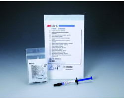 Filtek Supreme ХТ Flowable-цвет В1(1*2гр) Filtek Supreme ХТ Flowable-цвет В1(1*2гр)