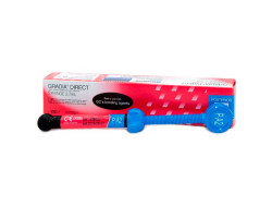 Gradia Direct Posterior -цвет Р-А2 шприц 4,7г, GC