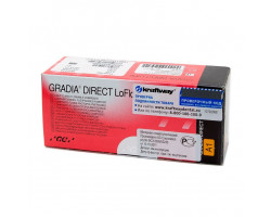 Gradia Direct LoFlo А1 (2шпр.х1,5г), GС