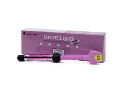 Estelite Sigma Quick шпр. В3, 3,8г (2мл) Estelite Sigma Quick шпр. В3, 3,8г (2мл)