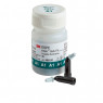 Filtek Bulk Fill Posterior 4864A1 Материал для реставрации боковых зубов, оттенок А1 (20 капсул по 0,2г)