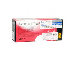 Gradia Direct LoFlo А2 (2шпр.х1,5г), GС