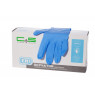 Перчатки латексные Clean Safe размер M